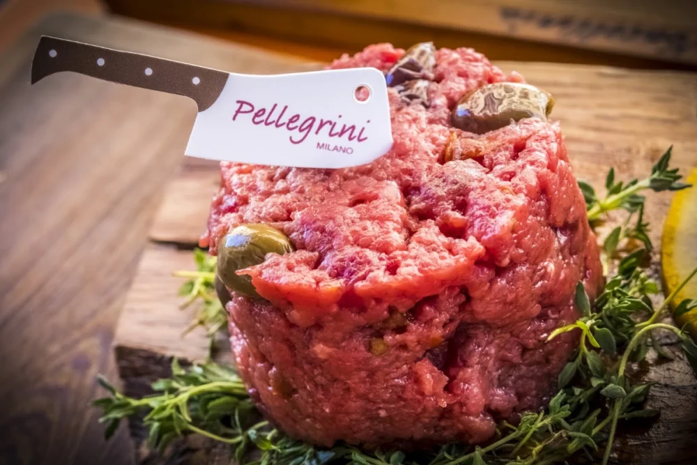 Macelleria Pellegrini - 5