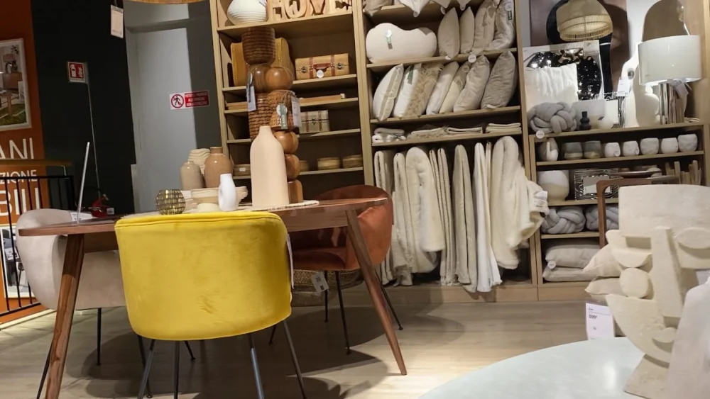 Maisons du Monde - 3