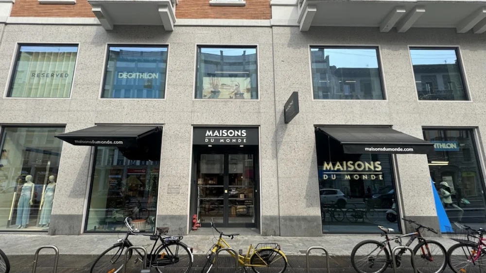 Maisons du Monde - 4