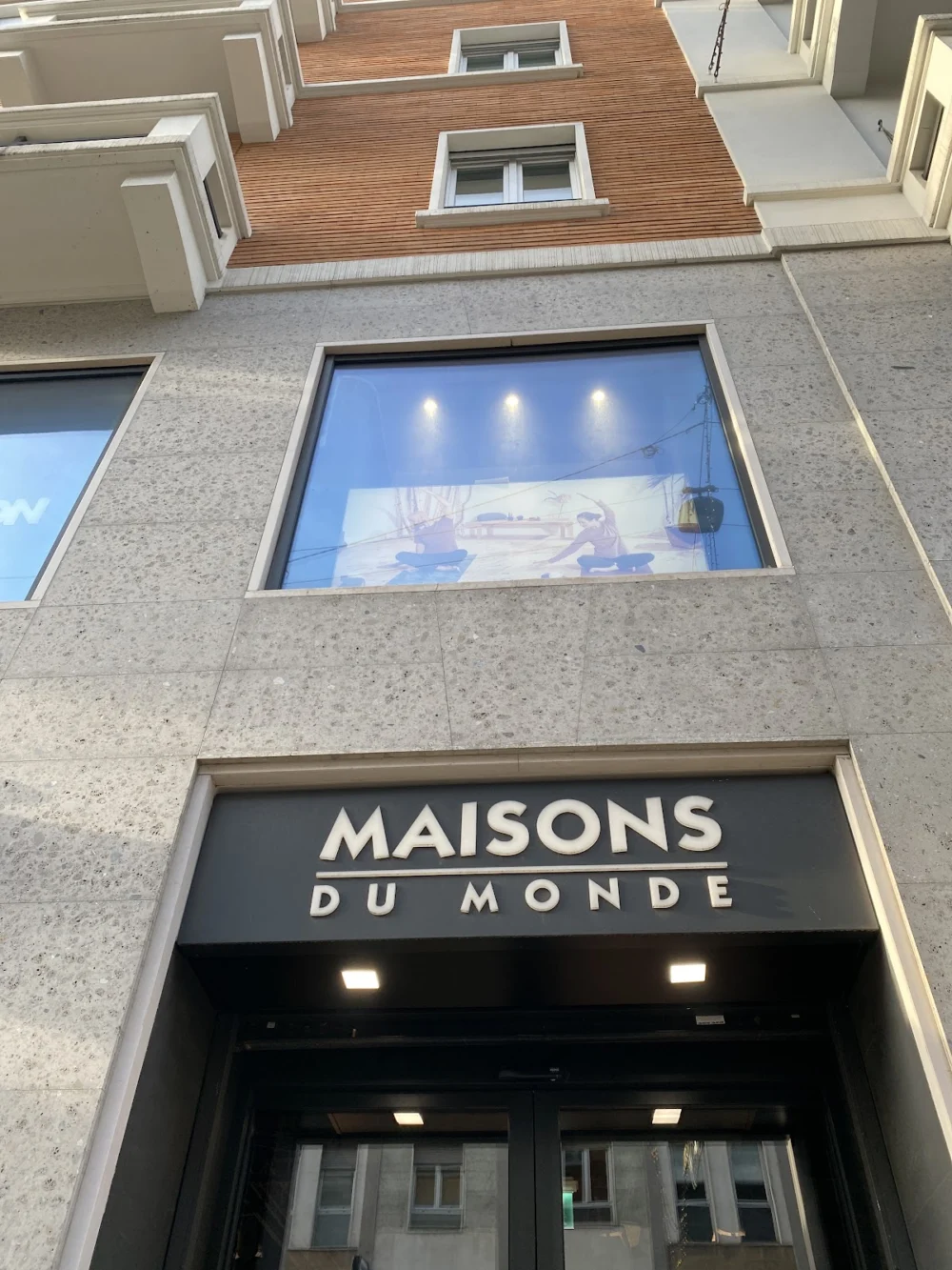 Maisons du Monde