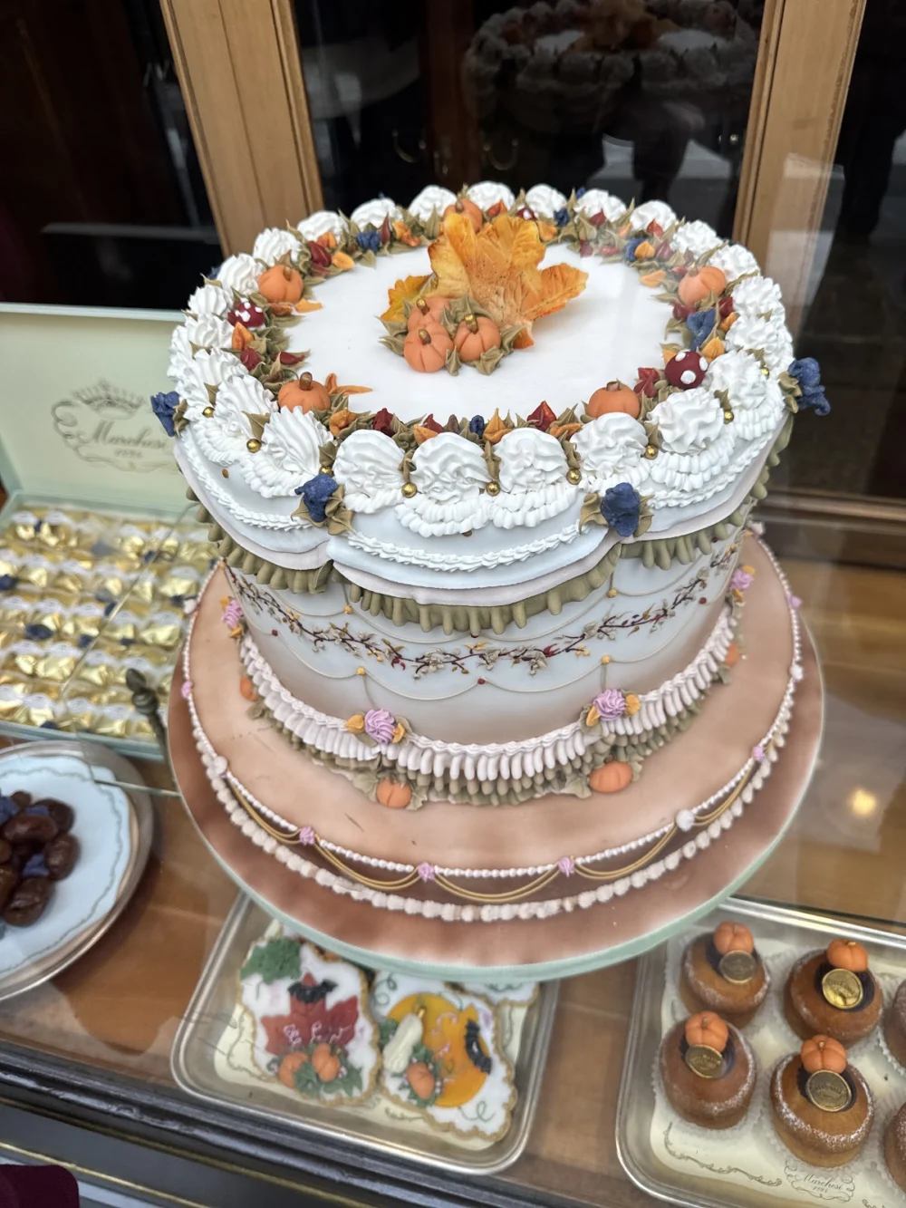 Marchesi 1824 - 8