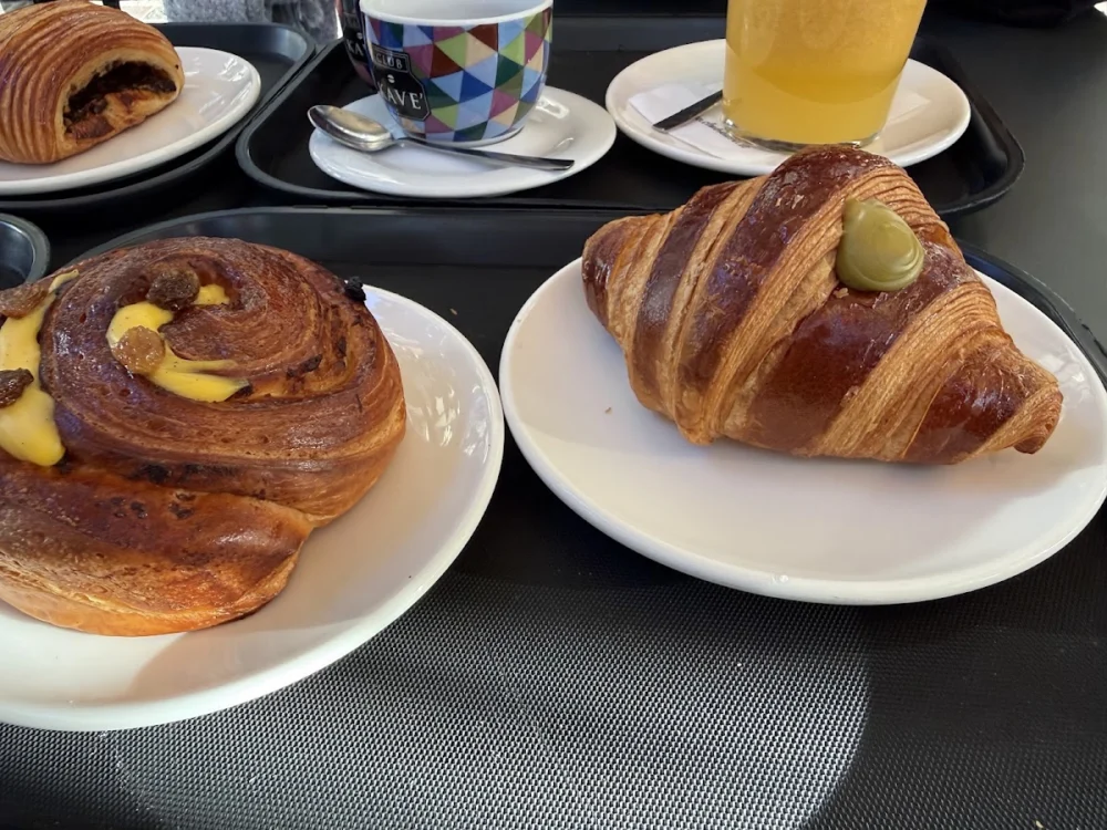 Marlà Pasticceria - 10