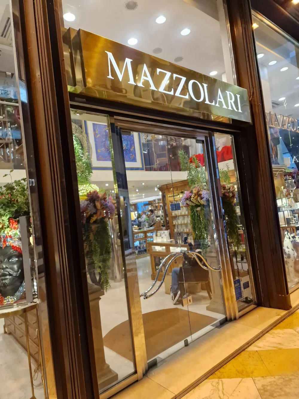 Mazzolari - Corso Monforte