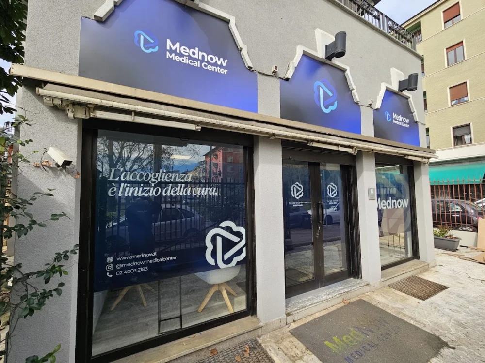 Podologo Milano, MedNow Medical Center