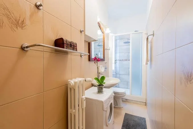 Milano Guest House