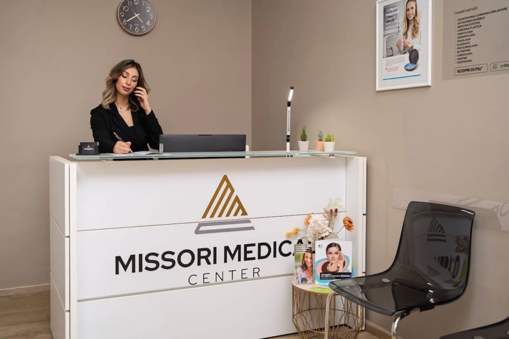 Missori Medical Center Milano | Poliambulatorio a due passi dal Duomo