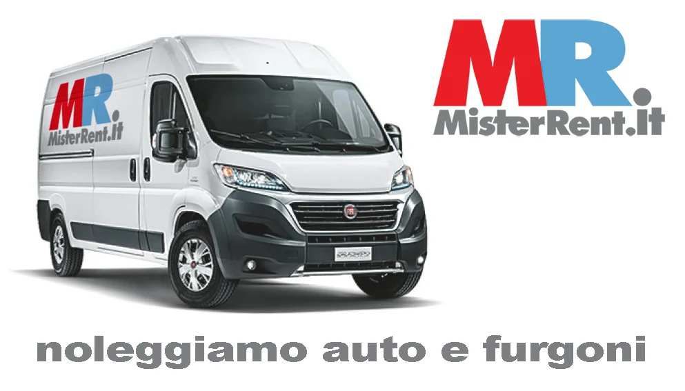 MisterRent.it - MILANO RIPAMONTI