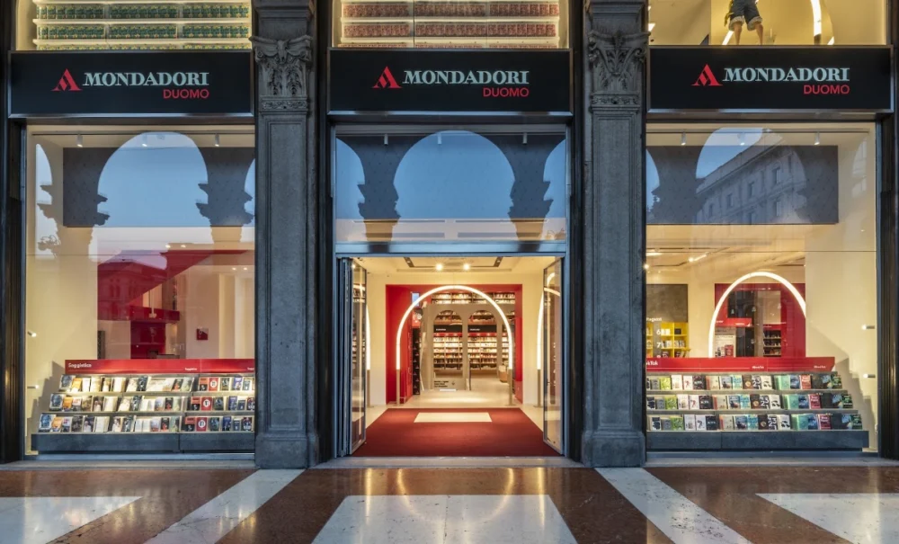 Mondadori Duomo - 6