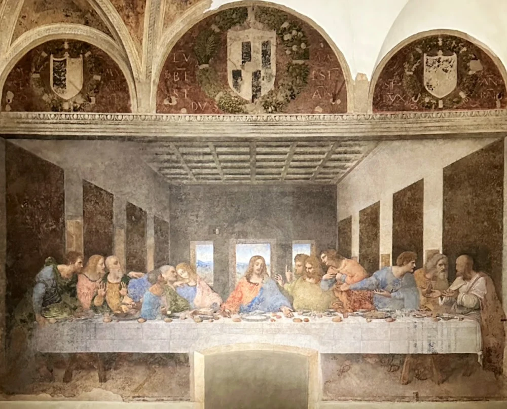 Museo del Cenacolo Vinciano