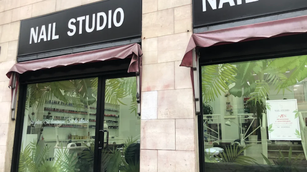 NAIL STUDIO N.1