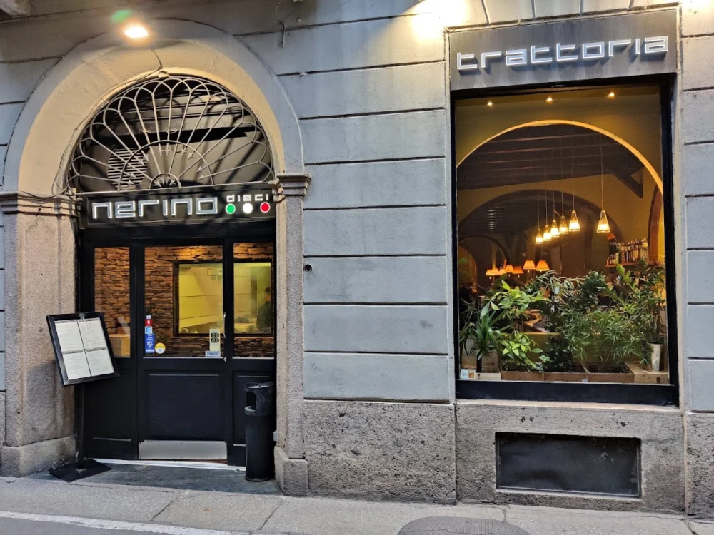 Nerino Dieci Trattoria