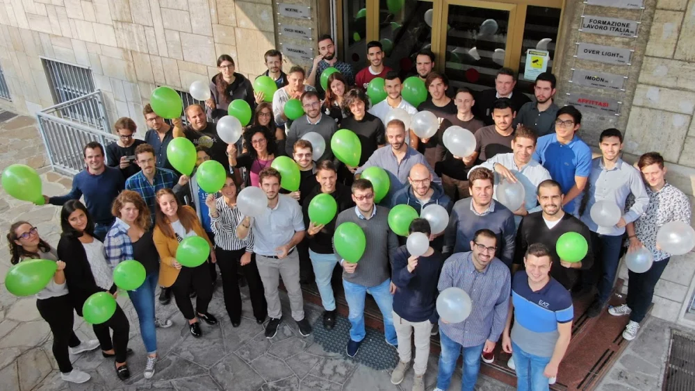Nextre Engineering (Sviluppo Software, App) Software house