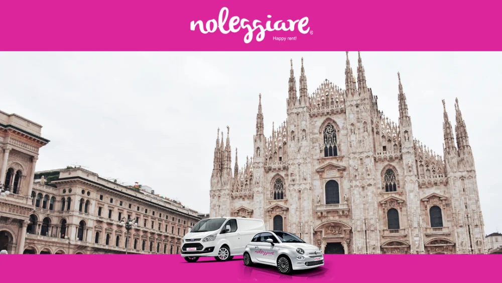 Noleggiare