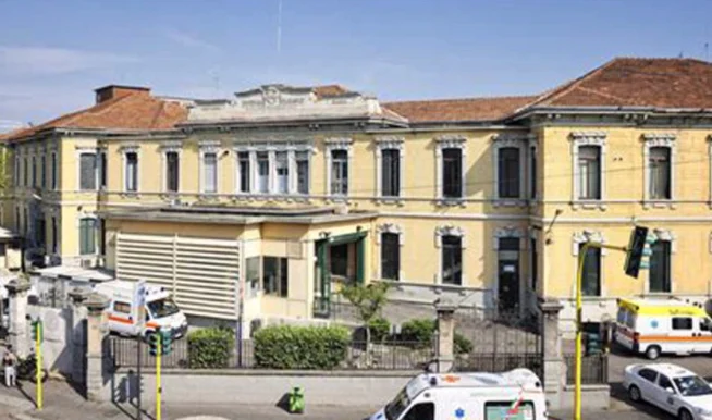 Ospedale Maggiore Policlinico di Milano