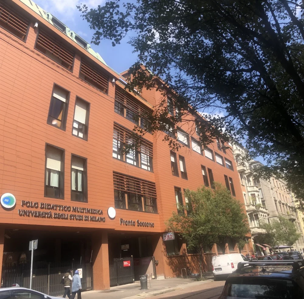 Ospedale MultiMedica San Giuseppe