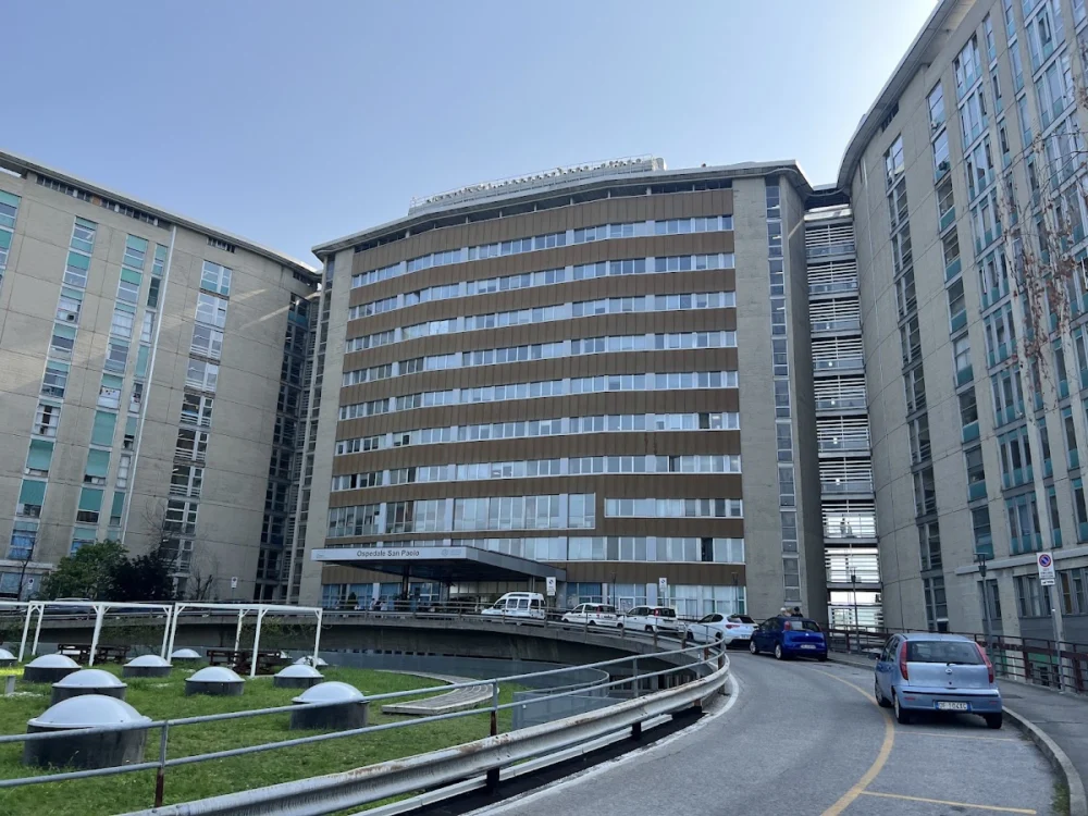 Ospedale San Paolo
