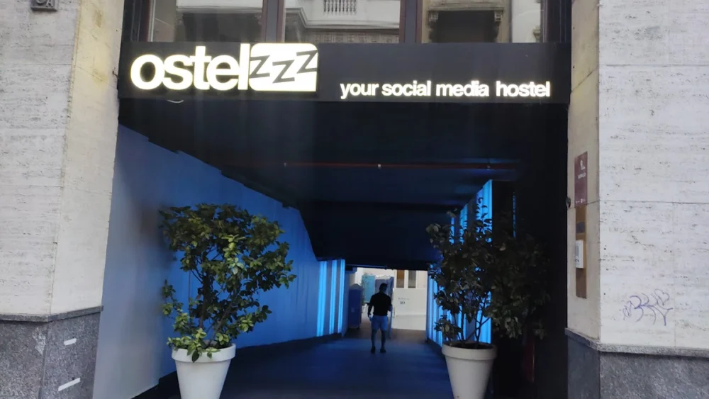 Ostelzzz hotel - 3