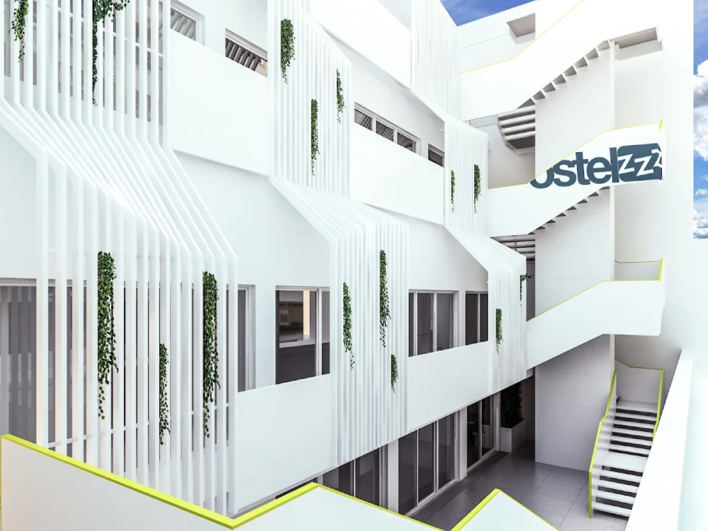 Ostelzzz hotel