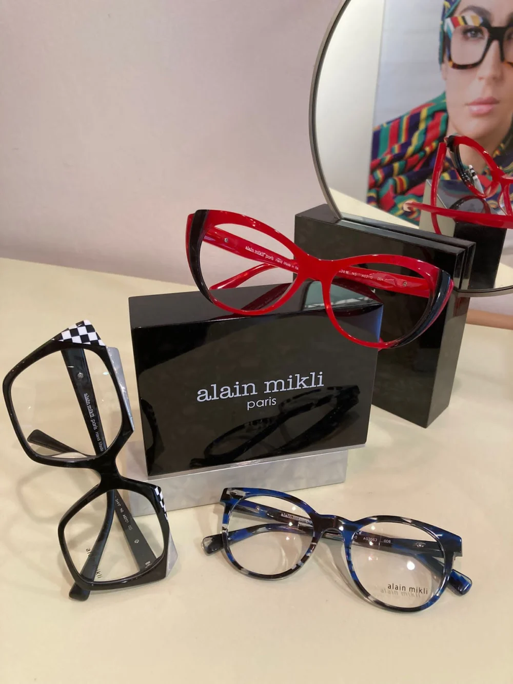 Ottica Imperatore Milano - 4