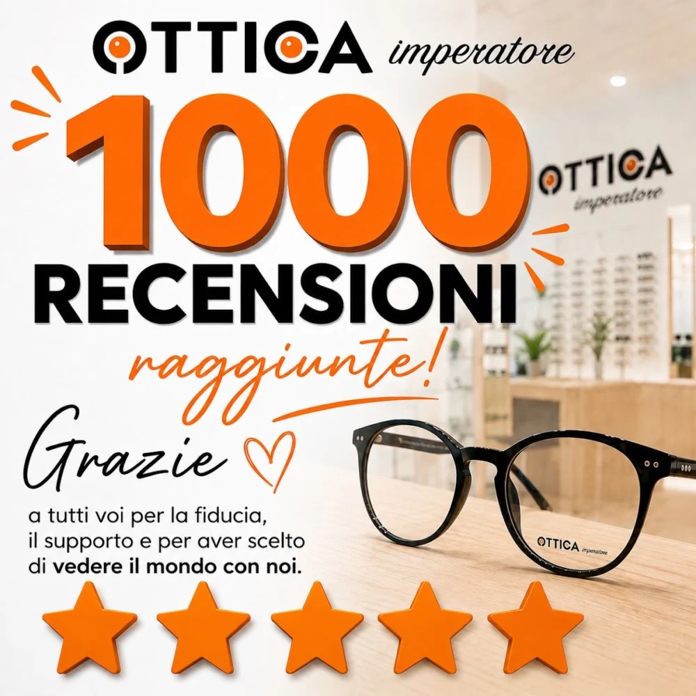 Ottica Imperatore Milano