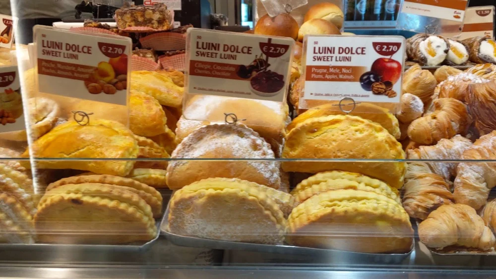 Panzerotti Luini - 3