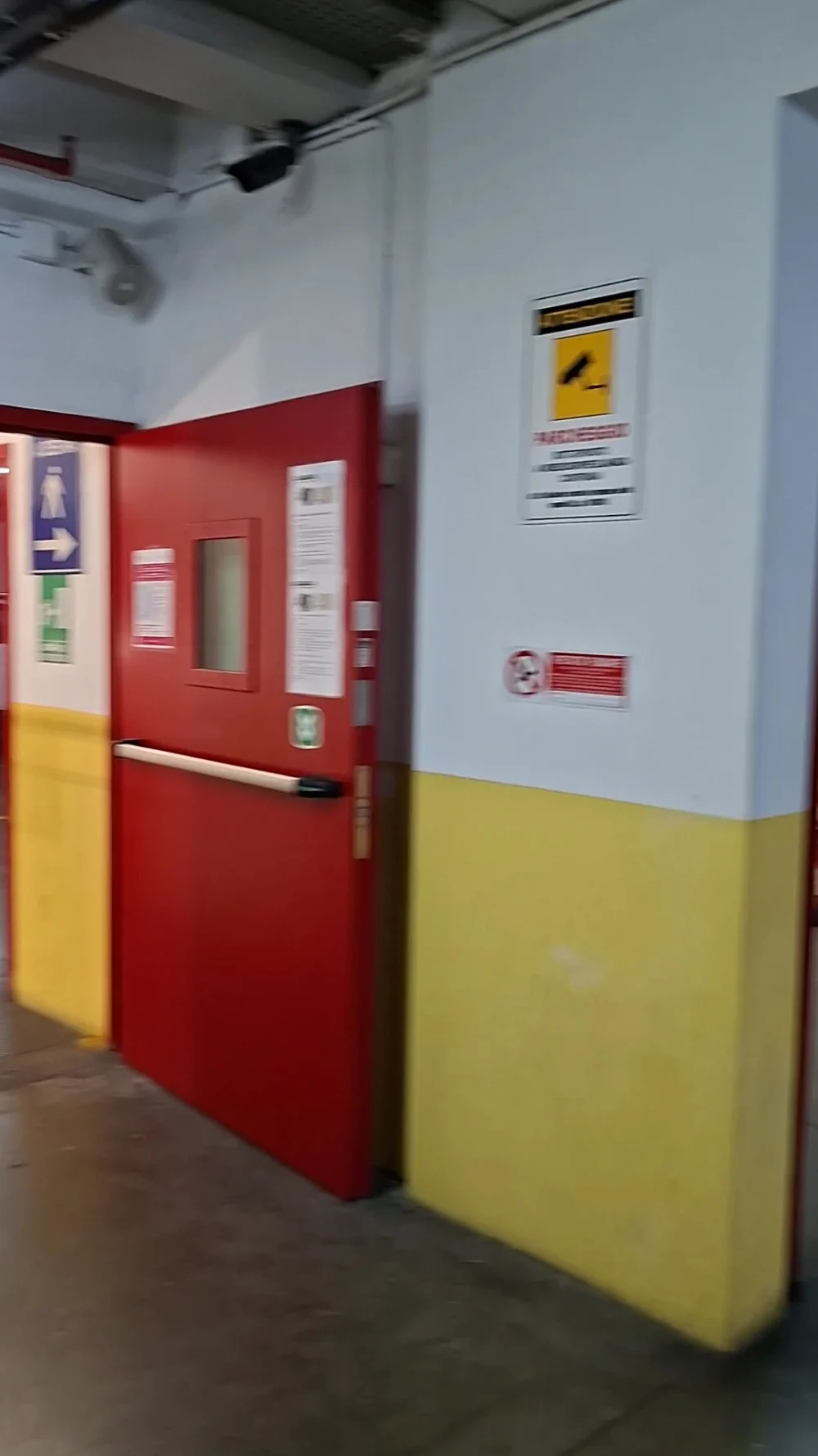Parcheggio Matteotti - 2