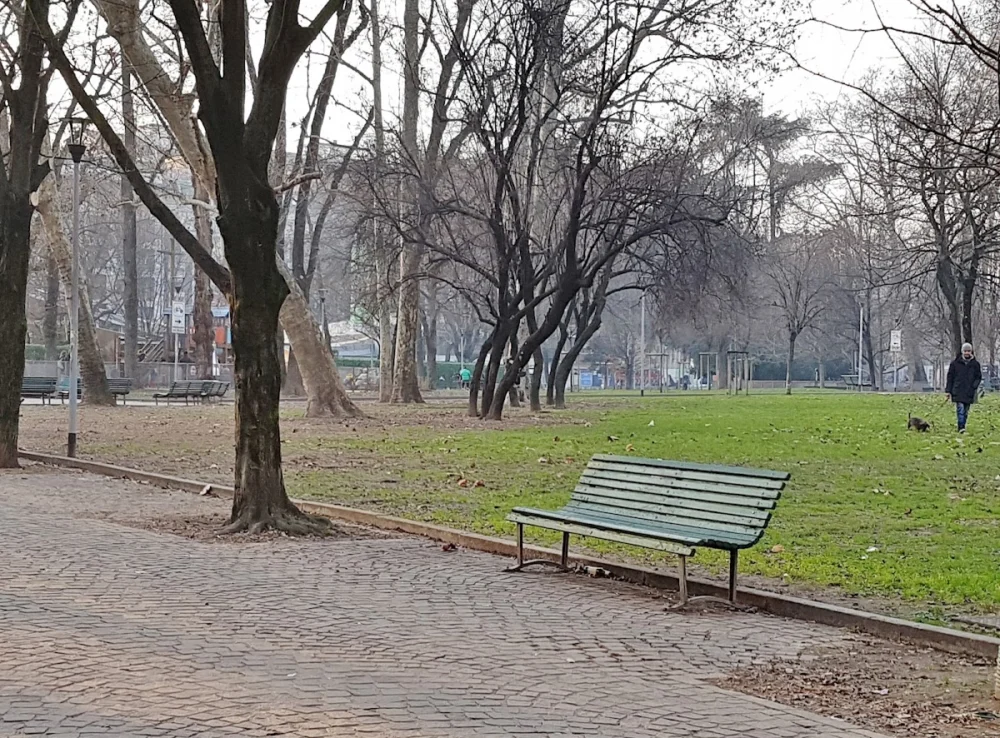 Parco Don Luigi Giussani