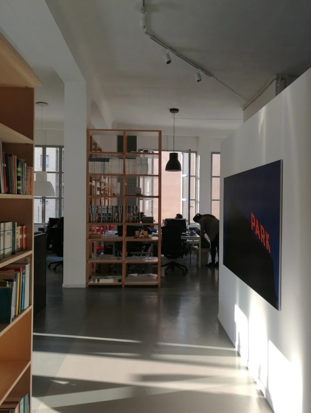 Park Associati
