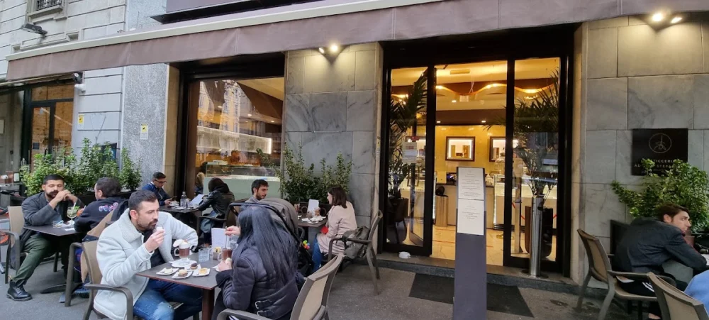 Pasticceria Adolfo Stefanelli