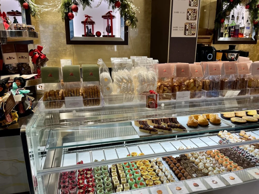 Pasticceria Adolfo Stefanelli - 7