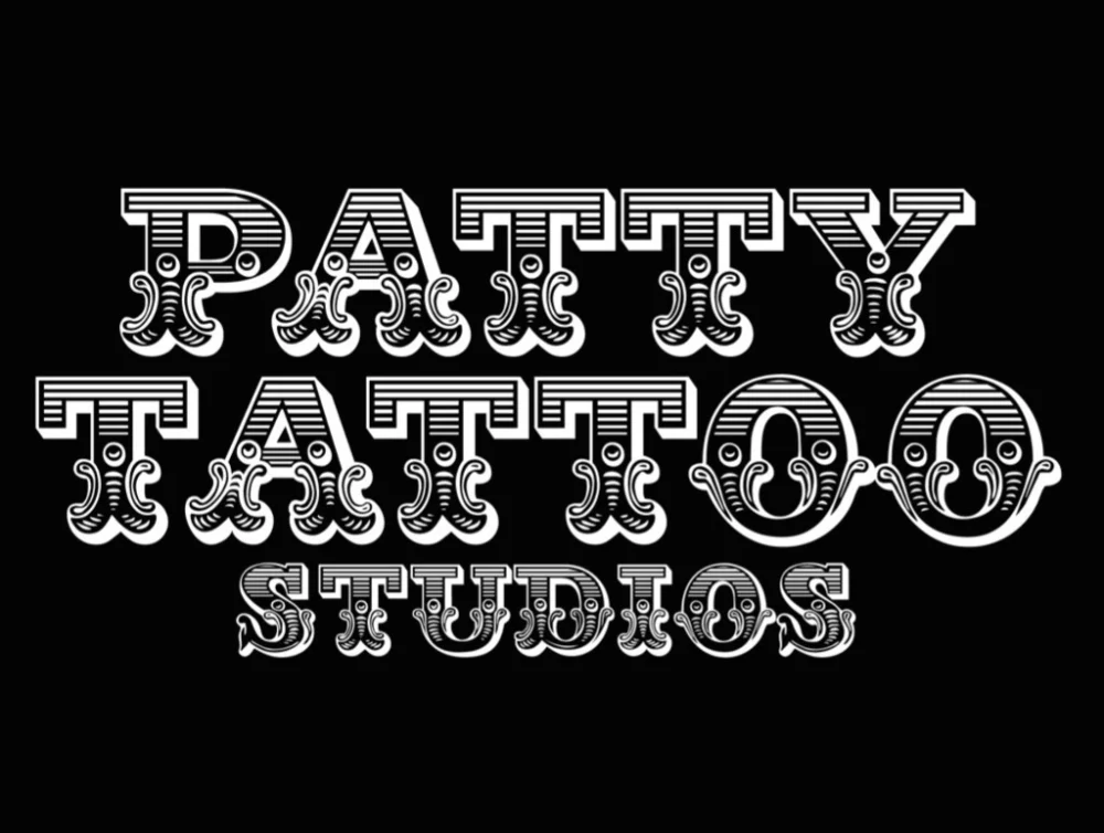 Patty Tattoo Studios
