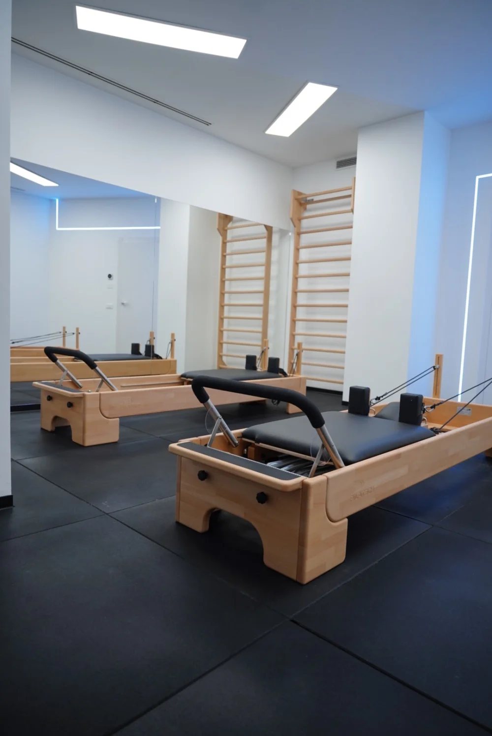 Personal Trainer Milano - REVERBIA Studio CityLife