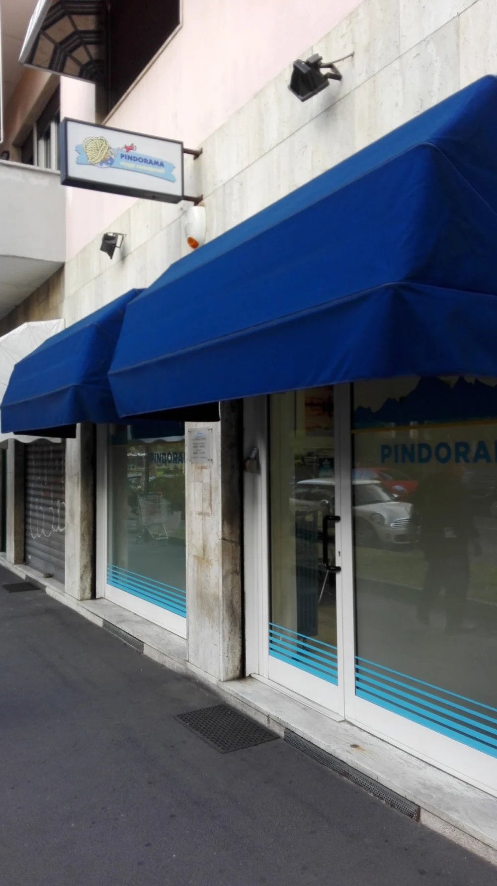 Pindorama Viaggi Consapevoli Srl