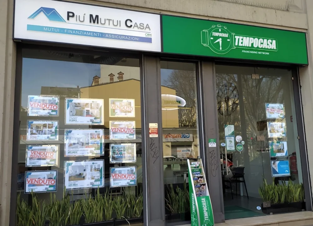 Più mutui casa Spa