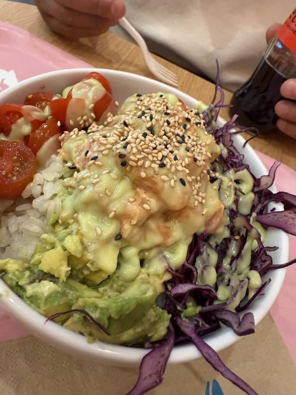 Poke House - Isola - 7