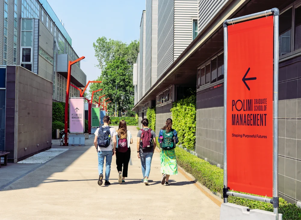 POLIMI Graduate School of Management