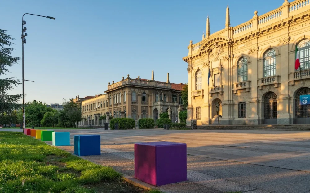 Politecnico di Milano