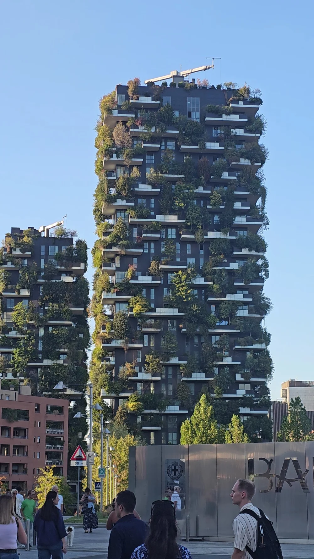 Porta Nuova - 2