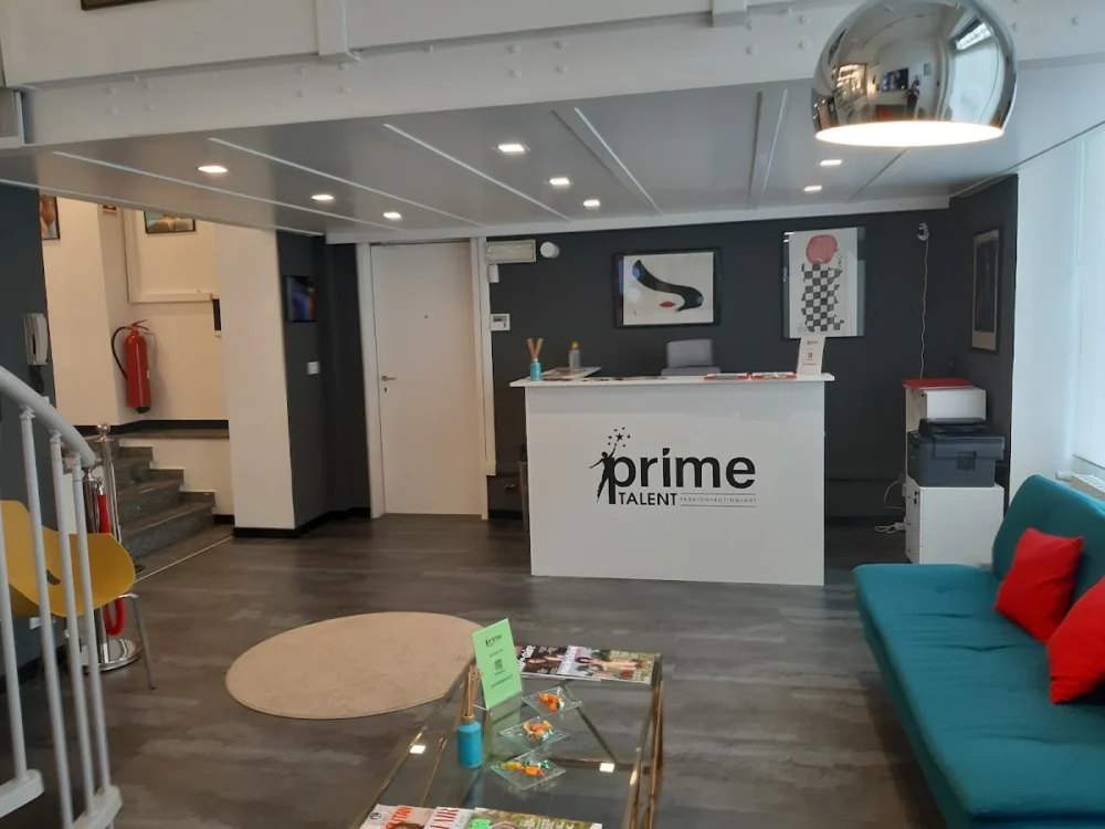 Prime Talent