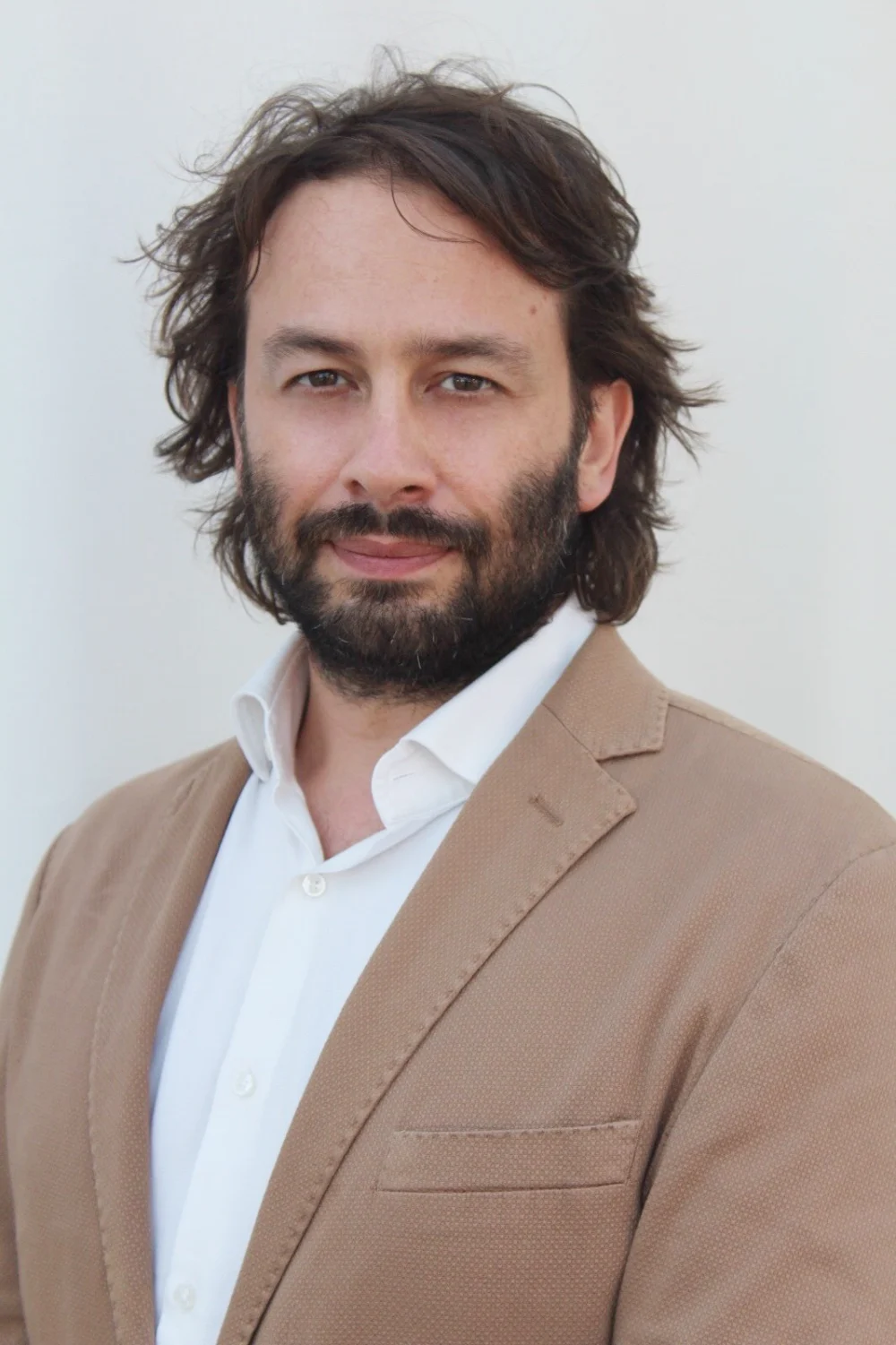 Psicologo Milano - Giulio De Santis - Psicoterapeuta - Psicoterapia Breve Strategica - 2