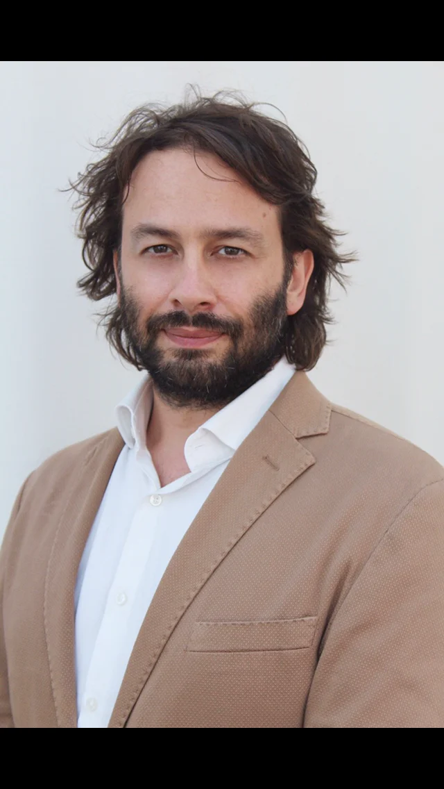 Psicologo Milano - Giulio De Santis - Psicoterapeuta - Psicoterapia Breve Strategica