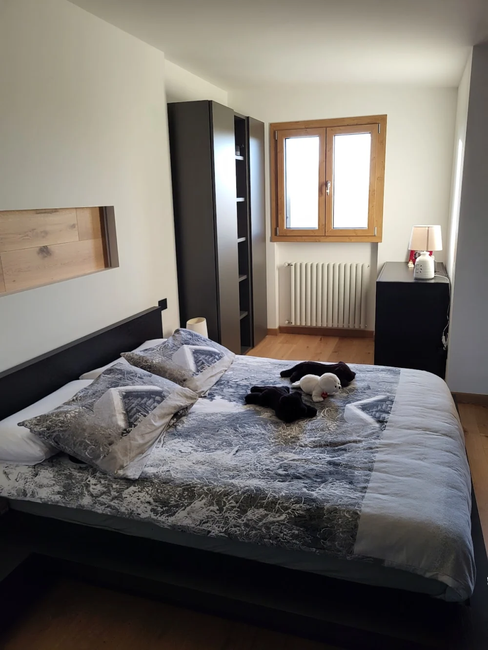 Ristrutturazione Appartamenti Milano | Impresa Edile Edilfag Srl - 2
