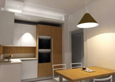 Ristrutturazione Appartamenti Milano | Impresa Edile Edilfag Srl - 3