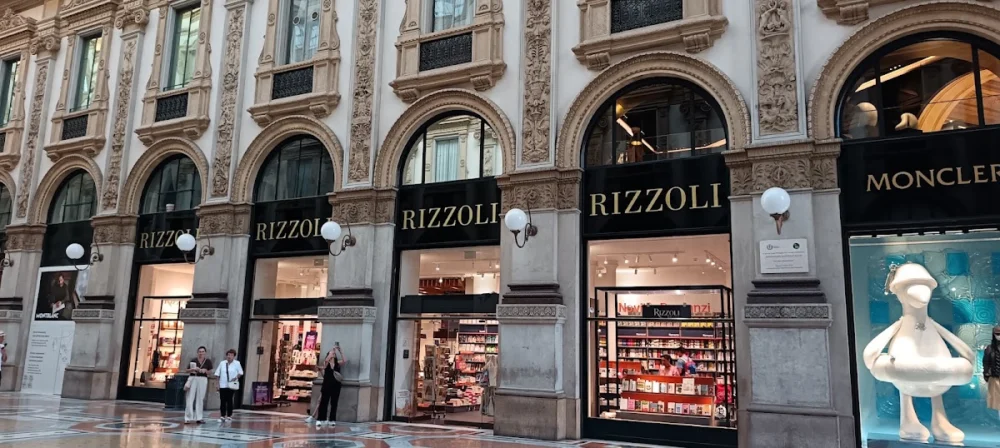 Rizzoli Milano
