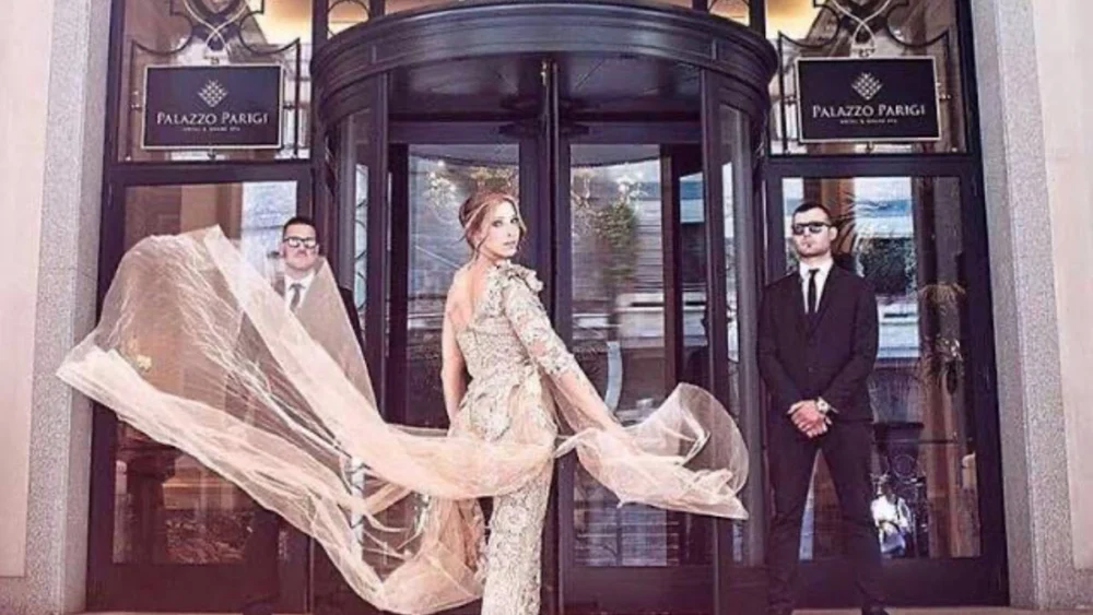 Security & Bodyguard Srl