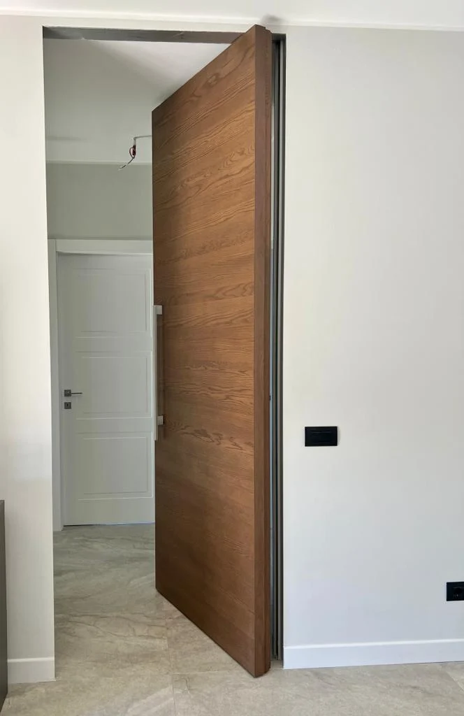 Serramenti Milano - Locker