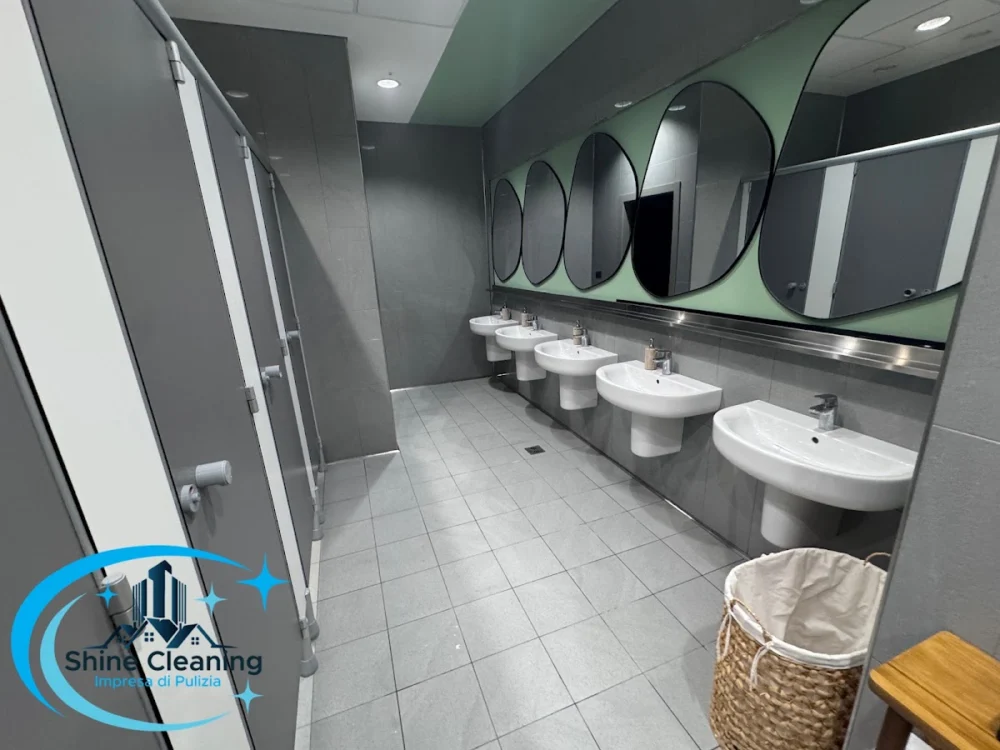 Shine Cleaning – Impresa di Pulizie Milano - 2
