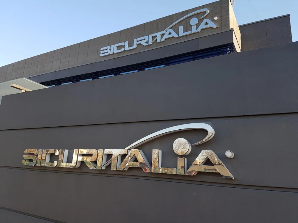 Sicuritalia S.p.A.