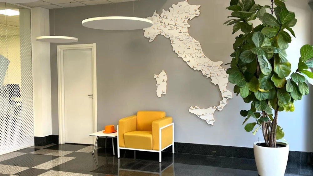 Signor Prestito - Milano - 4