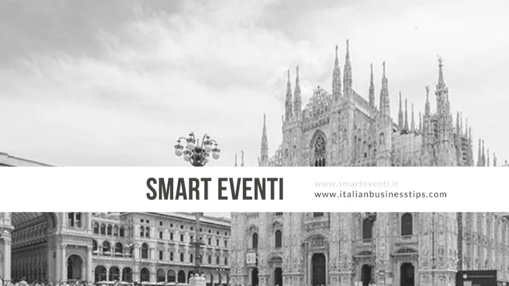 Smart Eventi